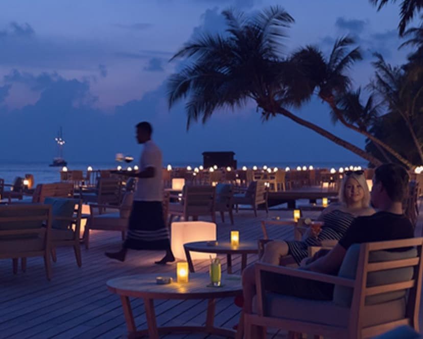 Bonthi Bar