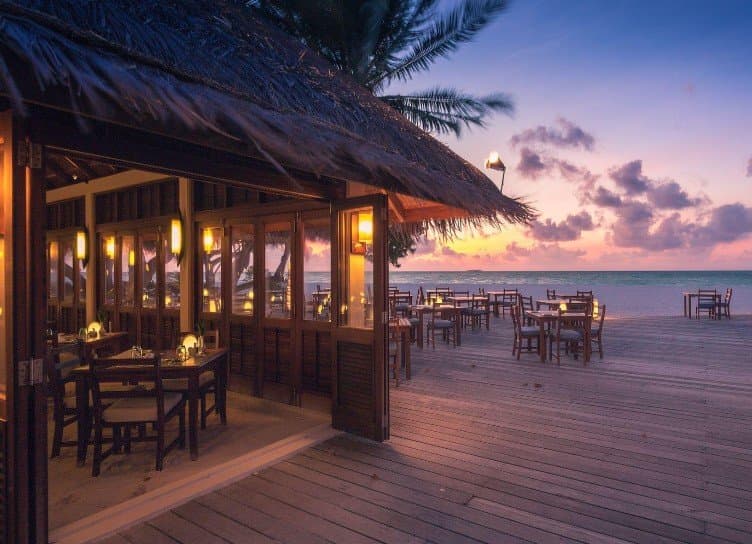 Maalan Buffet Restaurant