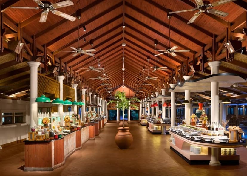 Maakana Restaurant