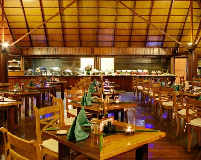Veli Restaurant