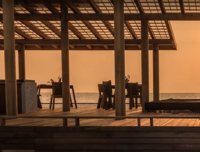 The Shack