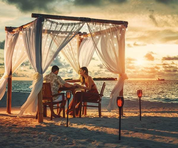 Destination Dining