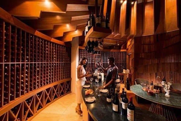 Jing Bar