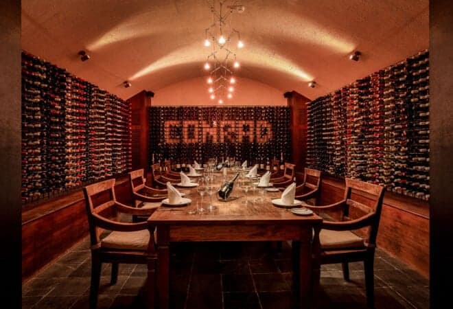 Wine Cellar