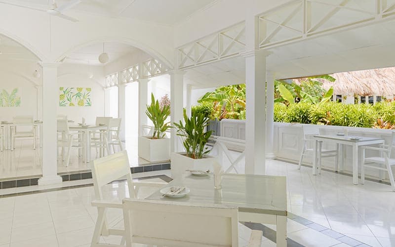 Vaivaru Restaurant