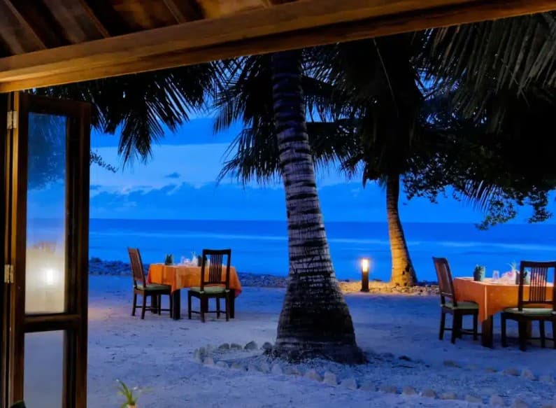Kilhi Restaurant
