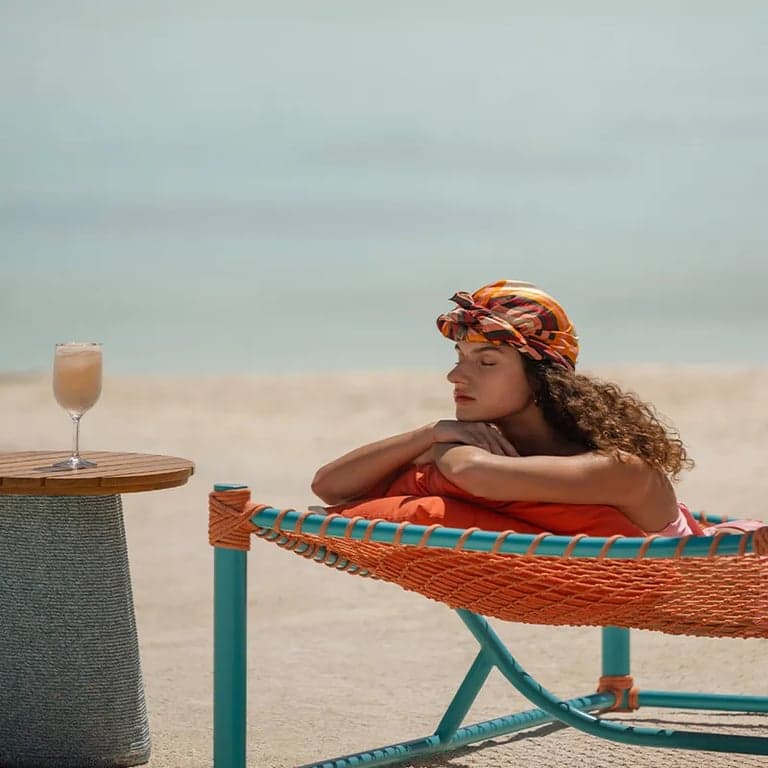 Lazuli Beach Club