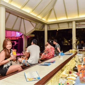 Hiyala Bar
