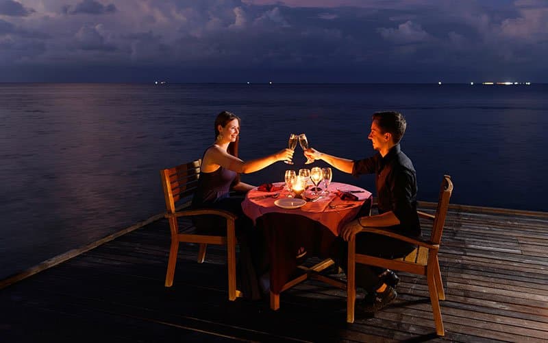 Private Dining