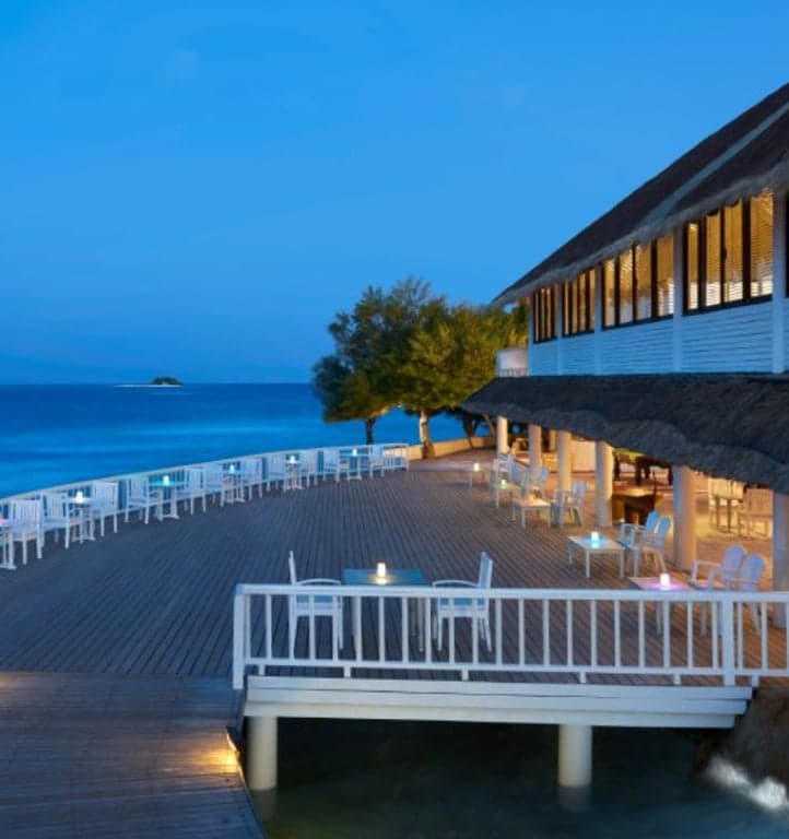 Raalhu Bar