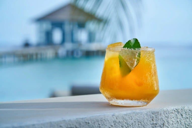 Yapa Sunset Bar