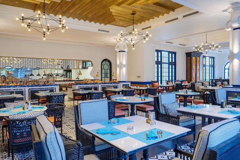 Café del Mar