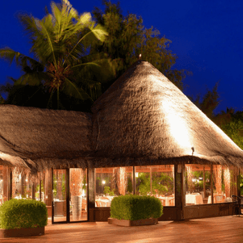Banyan Restaurant