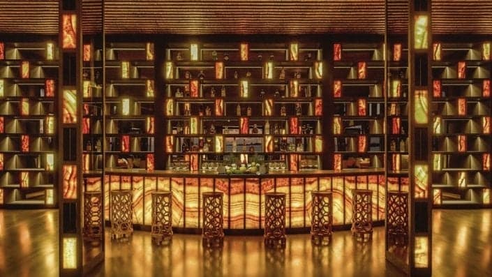 Wine cellar