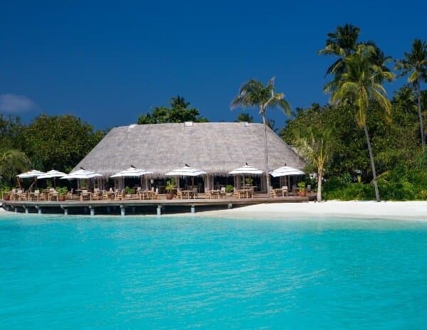 Ocean Restaurant