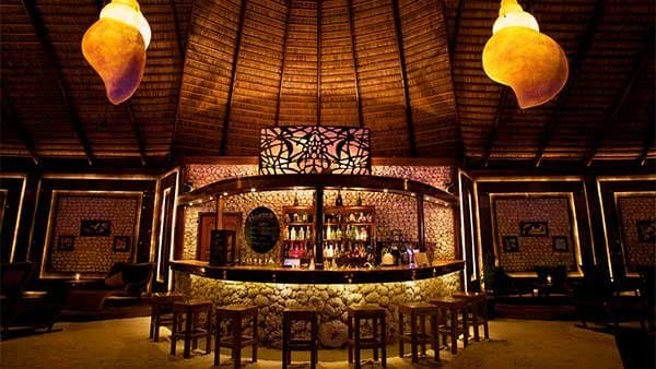Sangu Bar