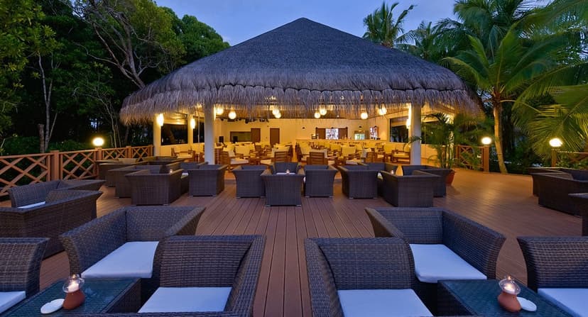 Lake View Bar