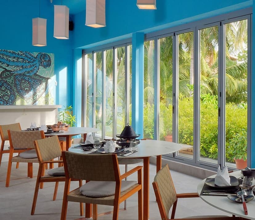Private Dining Experiences