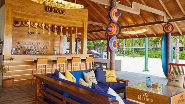 Raalhu Bar