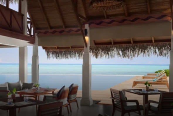 Aqua Bar