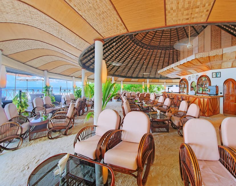 Beach Bar