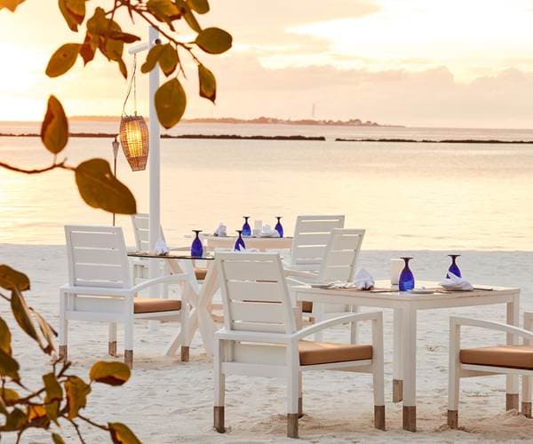 Islander's Grill