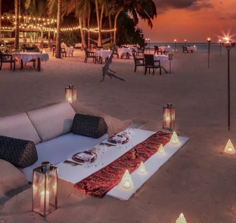The Firepit