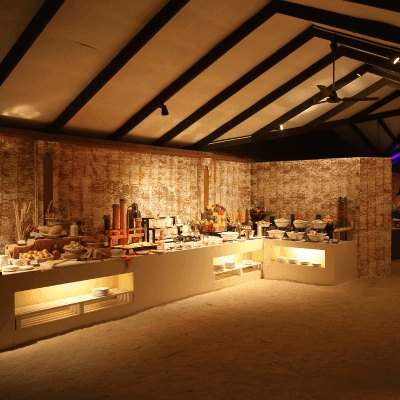 Mela Restaurant