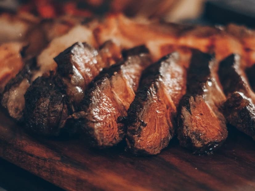Palm Grill