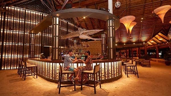 Babuna Bar