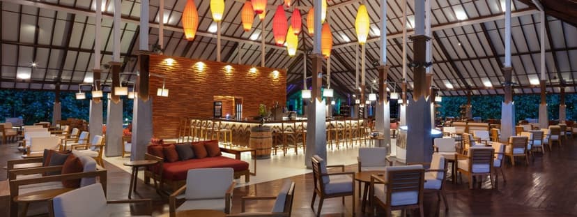Halaboli Bar