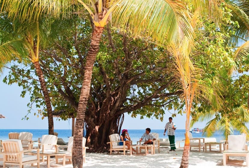 Boli Beach Bar