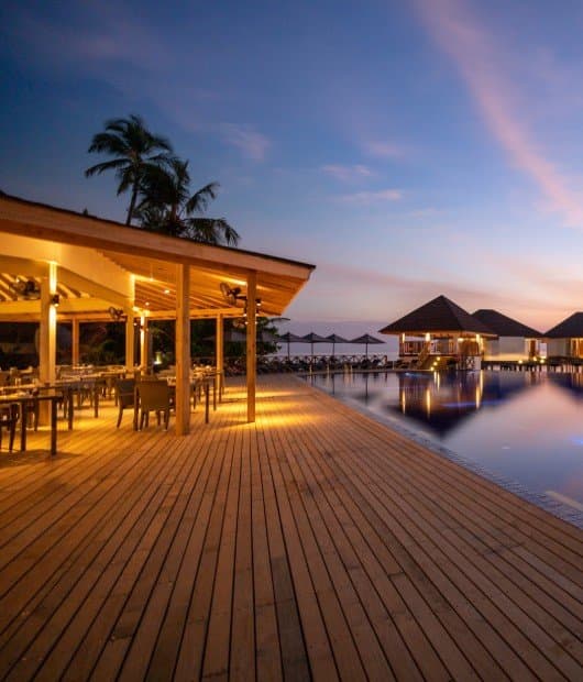Malamathi Restaurant & Bar 
