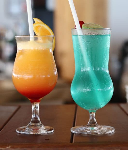 Rhythmic Bar