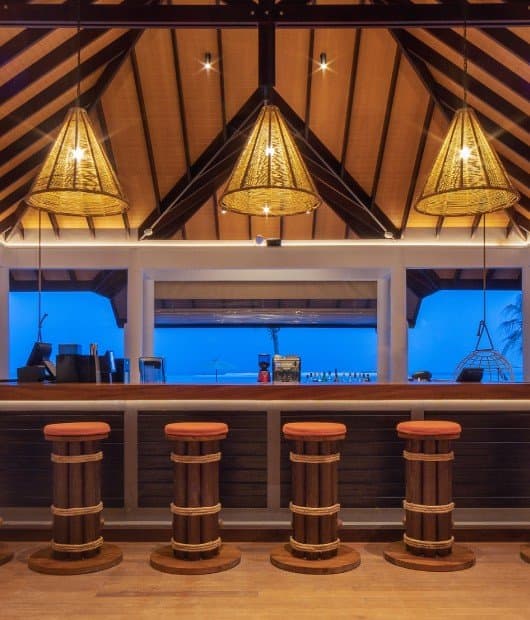 Veli Bar and Lounge
