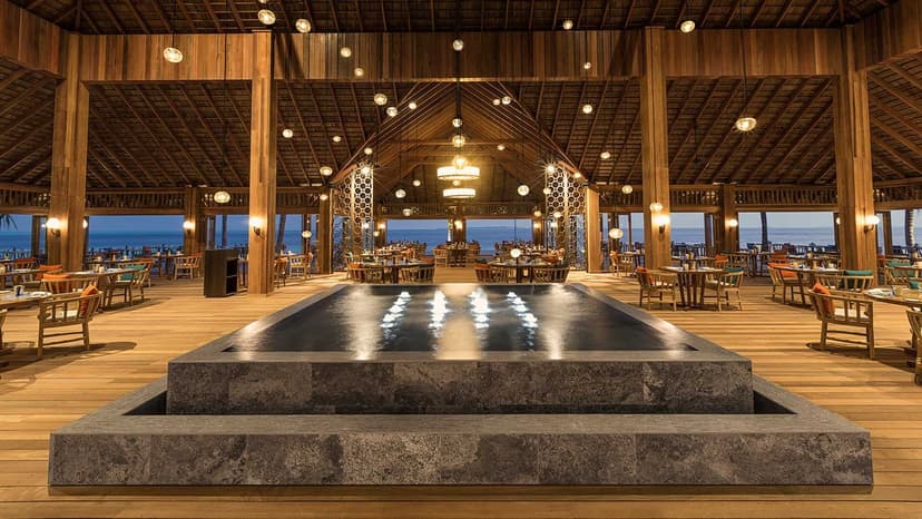 Canneli Restaurant