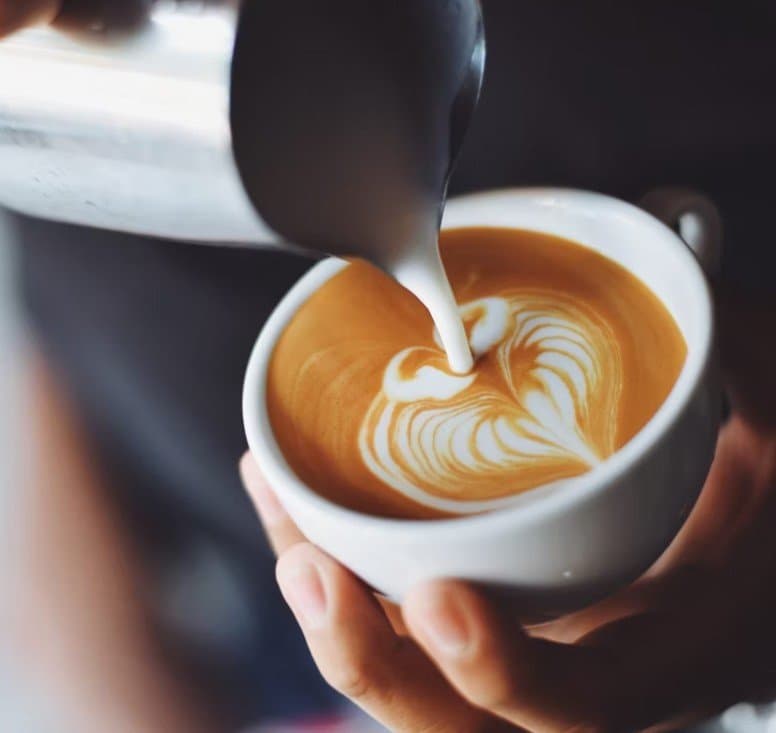 Dhaavani Coffee Shop