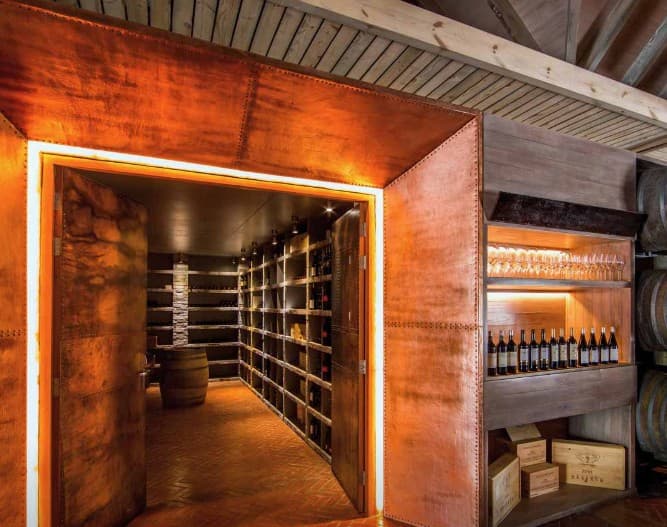 The Cellar Door