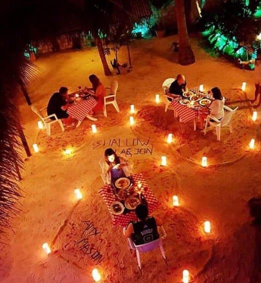Destination Dining