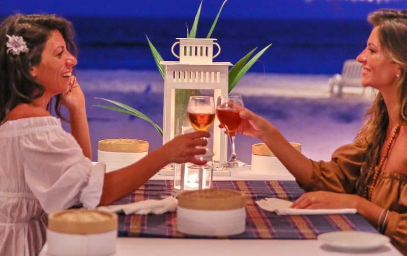 Farivalhu Restaurant