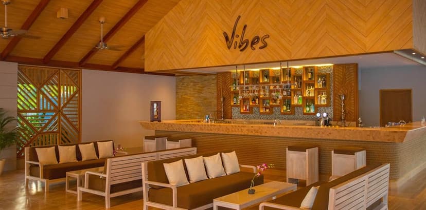 Vibes Bar