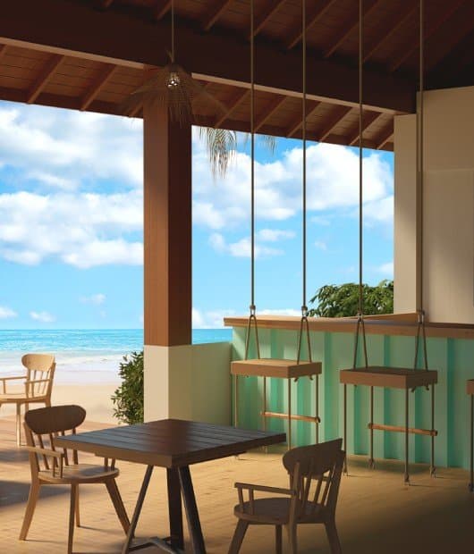 The Crab Restaurant