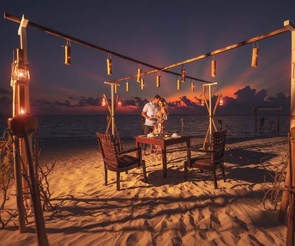 Destination Dining