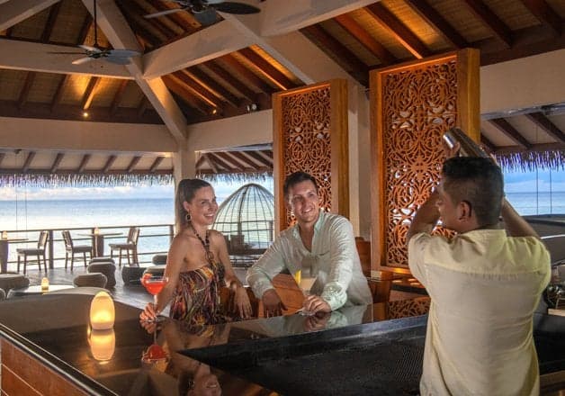 The Beach Club