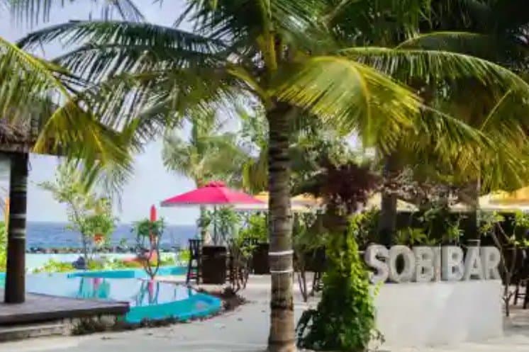 Sobi Bar