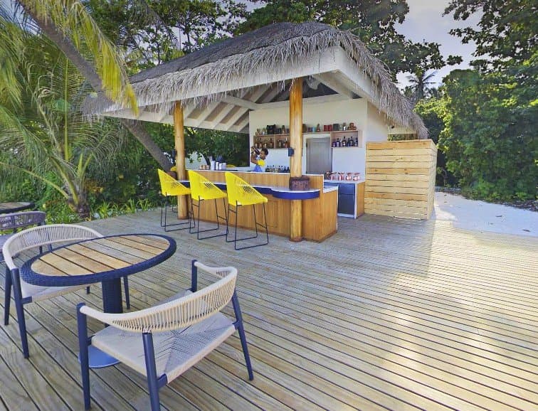 Smuggler's Shack