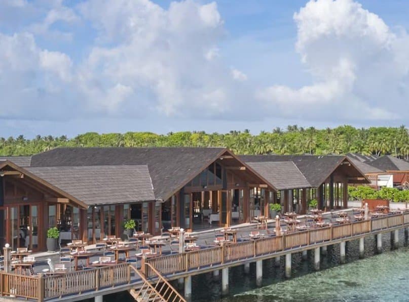  The Lagoon