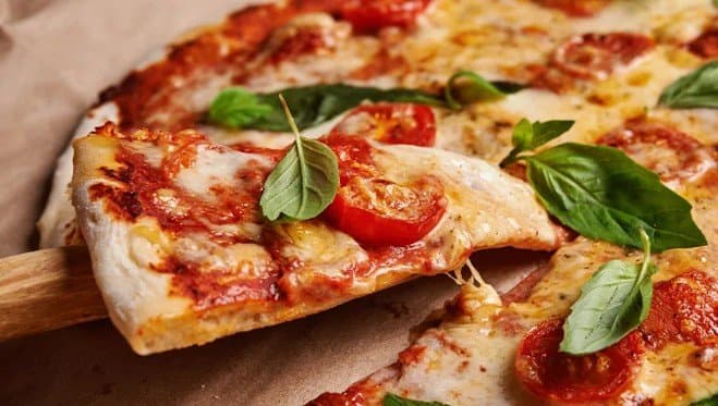 Pizza Kaage
