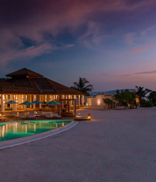 Vevu Bar and Lounge