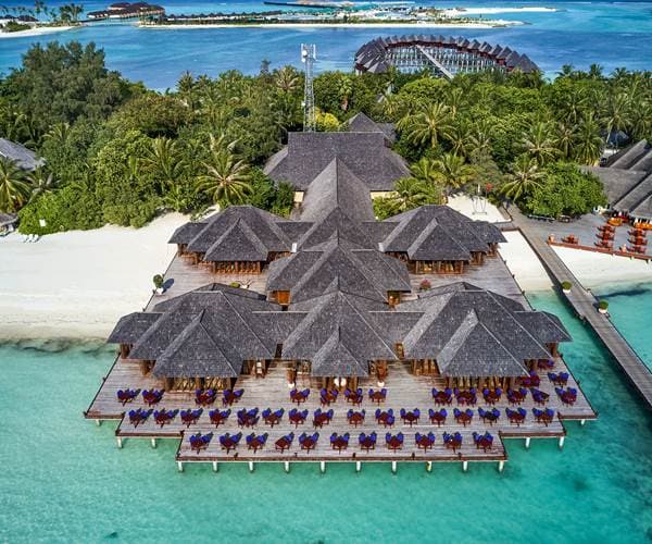 Sunset Restaurant